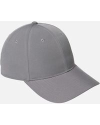 adidas - 6 Panel Baseball Cap - Lyst