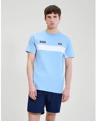 Ellesse - Dinelli Tee - Lyst