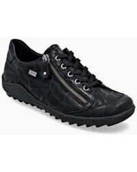 Remonte - Remote Ladies Shoes R1402-00 - Lyst