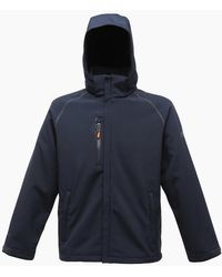 Regatta - Professional Repeller X-Pro Softshell Jacket - Lyst