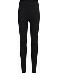 Mountain Warehouse - Ladies Merino Ii Thermal Bottoms - Lyst