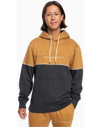 Quiksilver - Sunchiser Sweatshirt - Lyst