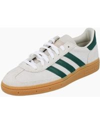 adidas - Originals Handball Spezial Trainers Js0242 - Lyst