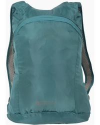 Mountain Warehouse - Packaway Backpack - Lyst
