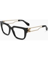 Off-White c/o Virgil Abloh - Off Eyewear Style 8W - Lyst