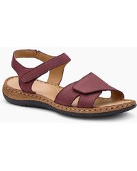 Hotter - Piya Sandals - Lyst