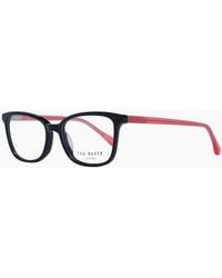 Ted Baker - Optical Frame Tbb960 001 48 - Lyst