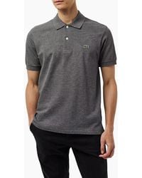 Lacoste - L1264 Polo T Shirts Classic Fit - Lyst