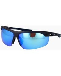 Nike - Sunglasses Dz7352 451 75 Windtrack M - Lyst