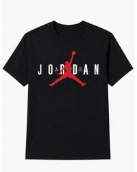Nike - Jordan Jumpman Logo T-Shirt - Lyst