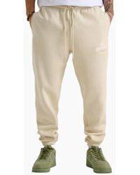 Nike - Joggers Club Fleece Sweatpants Casual Retro Sportswear Trousers Bottom - Lyst