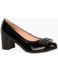 Bioeco - Daphne Court Shoes - Lyst