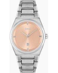 BOSS - Boss 1502670 Watch - Lyst
