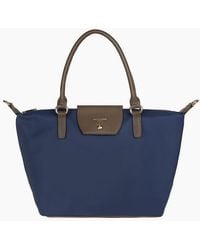 David Jones - Escapade Shoulder Bag - Lyst