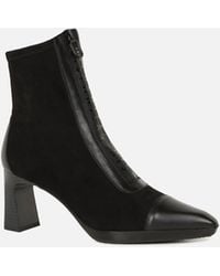 Hispanitas - Ankara Ankle Boots - Lyst