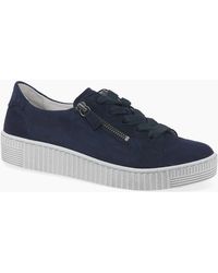Gabor - Wisdom Casual Shoes - Lyst