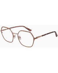Guess - Optical Frame Gu2912 028 53 - Lyst