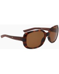 Nike - Square Sunglasses - Lyst