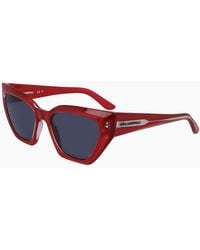 KARL LAGERFELD - Kl6145S-600 Glasses - Lyst