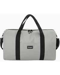 Rockport - Medium Duffle Bag With Detachable Strap - Lyst