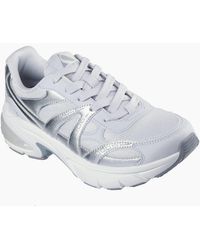 Skechers - Shadow Stellar 90 Trainers - Lyst