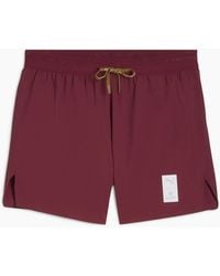PUMA - X Saysky Run Short Performance Running Shorts - Lyst