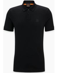 BOSS - Boss Passenger Polo - Lyst