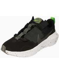 Nike - Crater Impact Cw2386 001 - Lyst