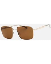Nike - Traveler Strike Lensed Sunglasses - Lyst