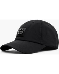 Marshall Artist - Siren Nylon Ripstop Cap - Lyst