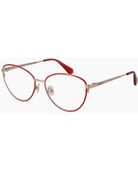 MAX&Co. - Optical Frame Mo5137 068 54 - Lyst