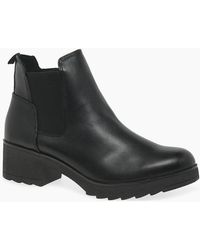 Marco Tozzi - Nora Chelsea Boots - Lyst
