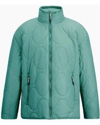 Regatta - Ladies Highton Stretch Padded Jacket - Lyst