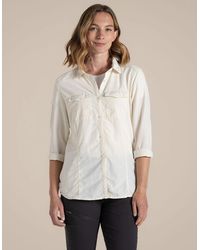 Craghoppers - Nosilife Adventure 3 Long Sleeve Shirt - Lyst
