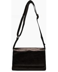 Nooki Design - Chester Leather Cross Body Bag - Lyst