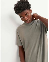 Jack & Jones - Edge 220 Gsm T-Shirt - Lyst