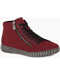 Rieker - Jules Ankle Boots - Lyst