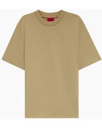 BOSS - Hugo Dapolino T-Shirt A1-26 269 Medium - Lyst