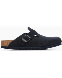 Birkenstock Boston - Boston Clogs - Lyst