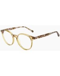 Scotch & Soda - Optical Frame Ss3021 288 49 - Lyst