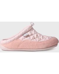Toni Pons - Mel-Um Slippers Nude - Lyst