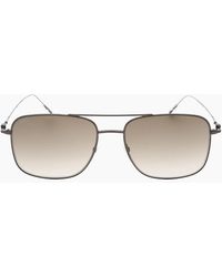 BOSS - 1310 0V81 Ha Gunmetal Sunglasses - Lyst