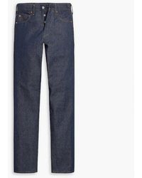 Levi's - Levi's 80S Mid Rise Straight Leg Jeans - Lyst