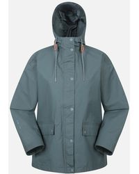 Mountain Warehouse - Ladies Misty Waterproof Jacket - Lyst