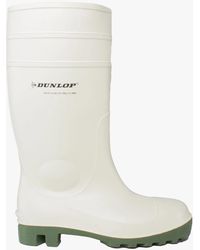 Dunlop - Protomastor Full Safety Wellington Boots - Lyst