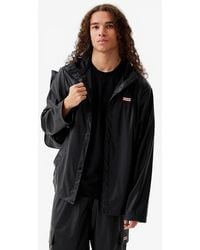 HUNTER - Izzy Hooded Jacket - Lyst