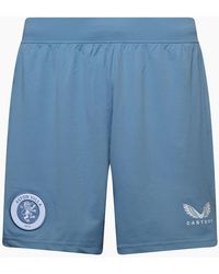 Castore - Avpr3Rdshrt Ld99 - Lyst