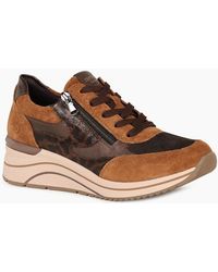 Remonte - Orkney Trainers - Lyst