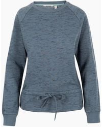Trespass - Ladies Gretta Marl Round Neck Sweatshirt - Lyst