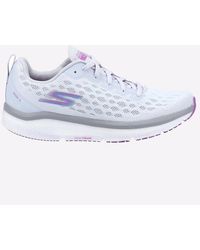 Skechers - Go Run Ride 9 Sports Shoes /Multi - Lyst